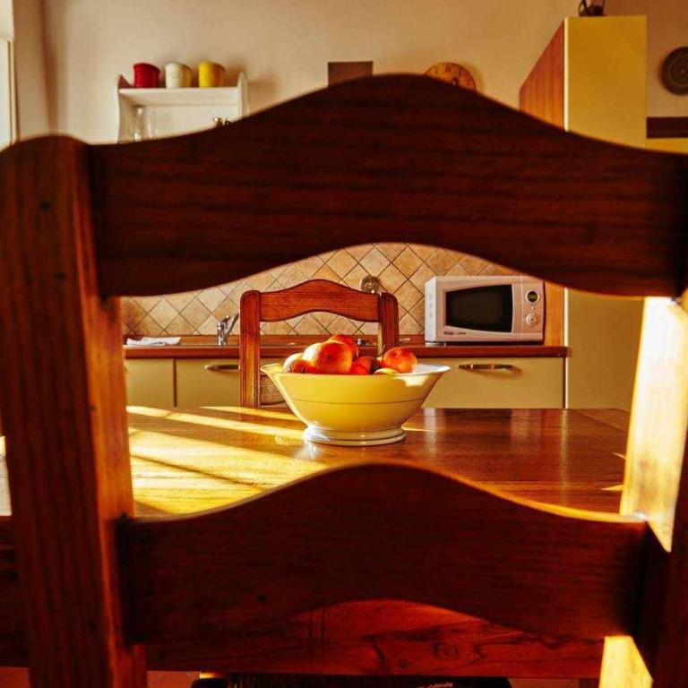 Il Frantoio delle Grazie - One-Bedroom Apartment (3 Adults) - 6