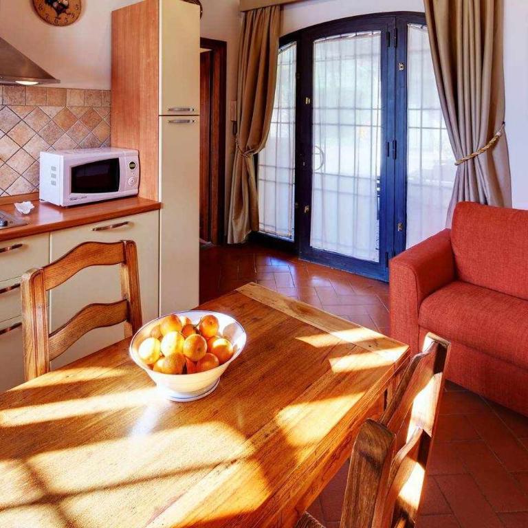Il Frantoio delle Grazie - One-Bedroom Apartment (3 Adults) - 7