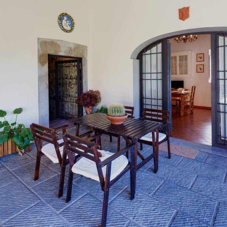 Il Frantoio delle Grazie - One-Bedroom Apartment (3 Adults) - 9