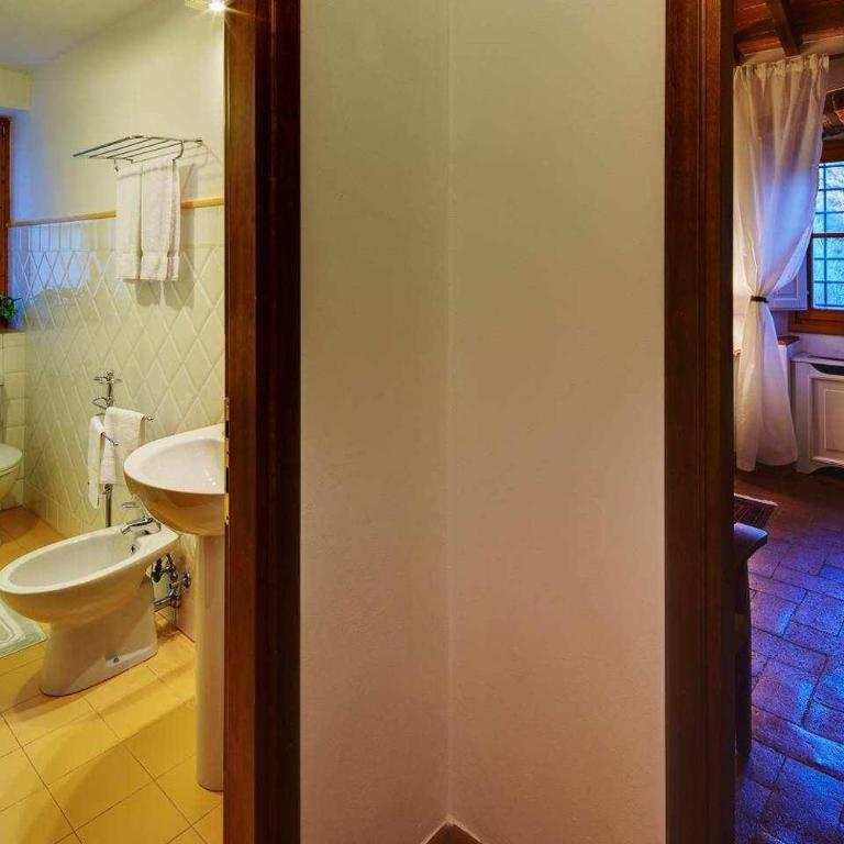 Il Frantoio delle Grazie - One-Bedroom Apartment with Pool View - First Floor - 13