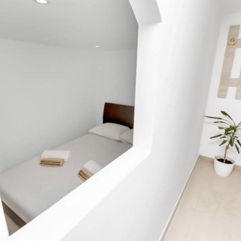 Apartmani Vasilije - Duplex Apartment - 8