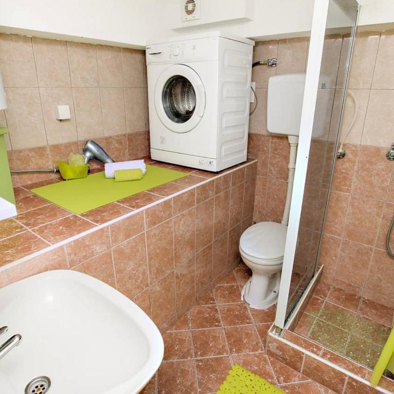 Apartmani Vasilije - Duplex Apartment - 7
