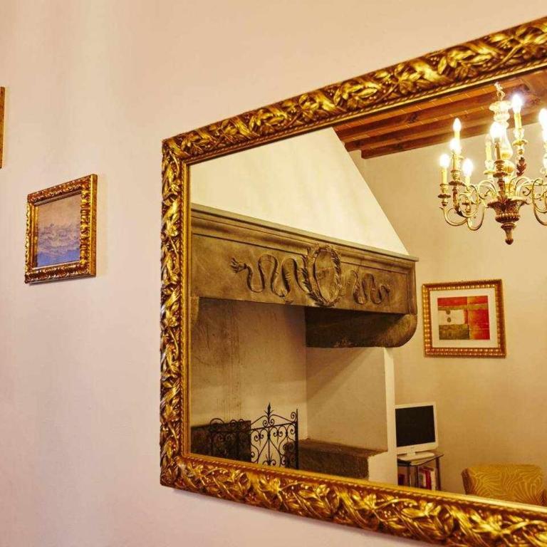 Il Frantoio delle Grazie - One-Bedroom Apartment with Garden View (4 Adults) - 7