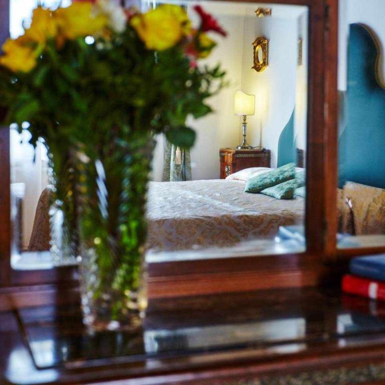 Il Frantoio delle Grazie - One-Bedroom Apartment with Garden View (4 Adults) - 9
