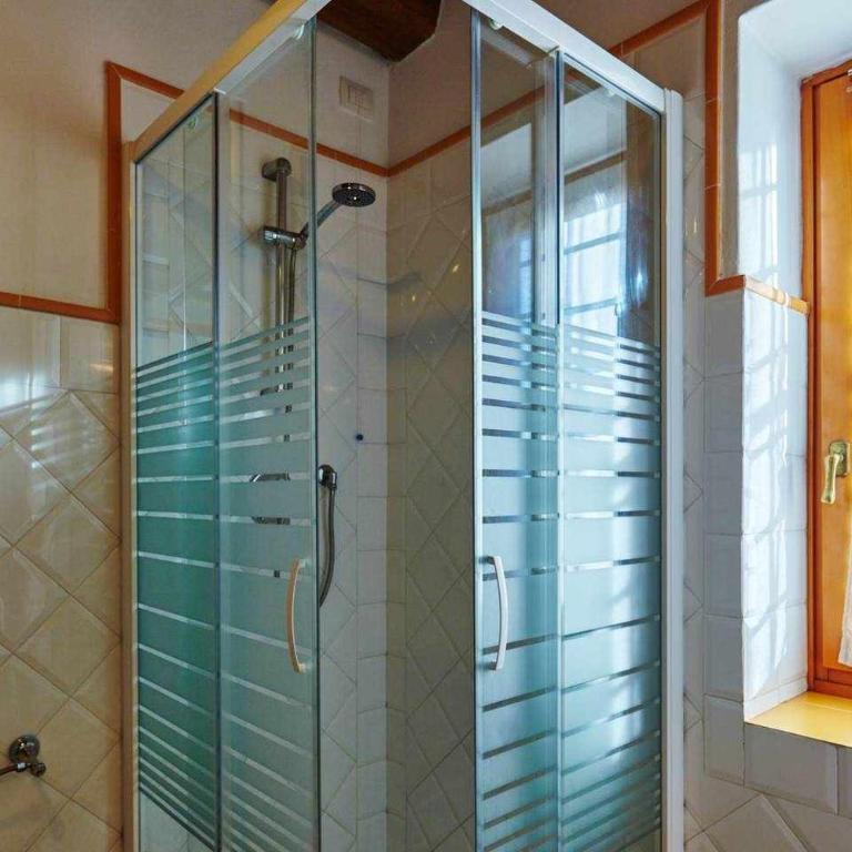 Il Frantoio delle Grazie - One-Bedroom Apartment with Garden View (4 Adults) - 12