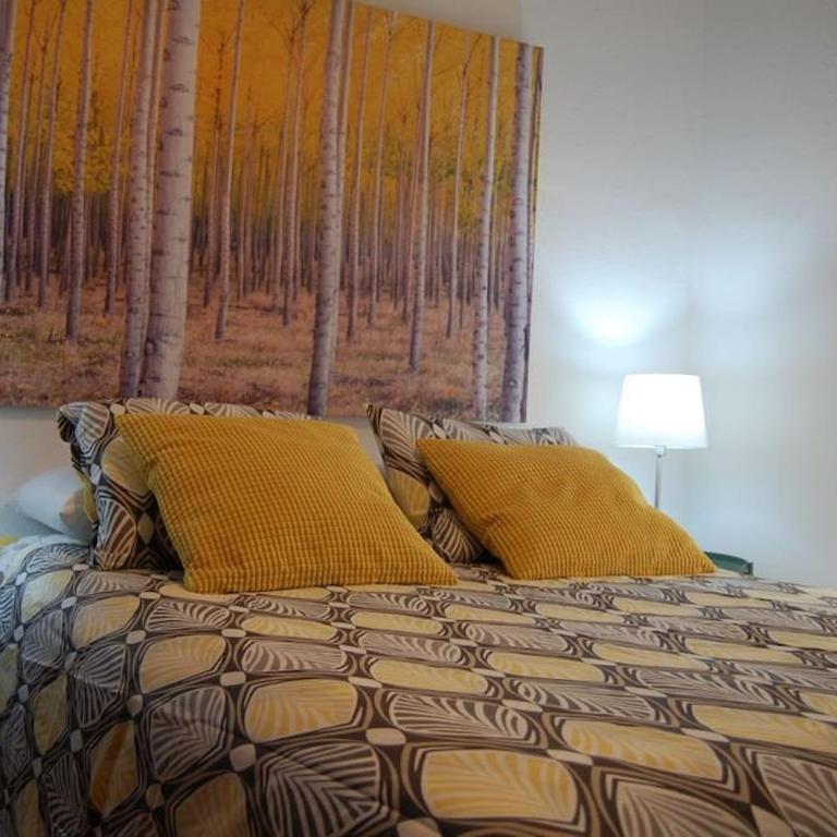 Acogedor apartamento cerca Centro Histórico de Málaga - Apartment - 7