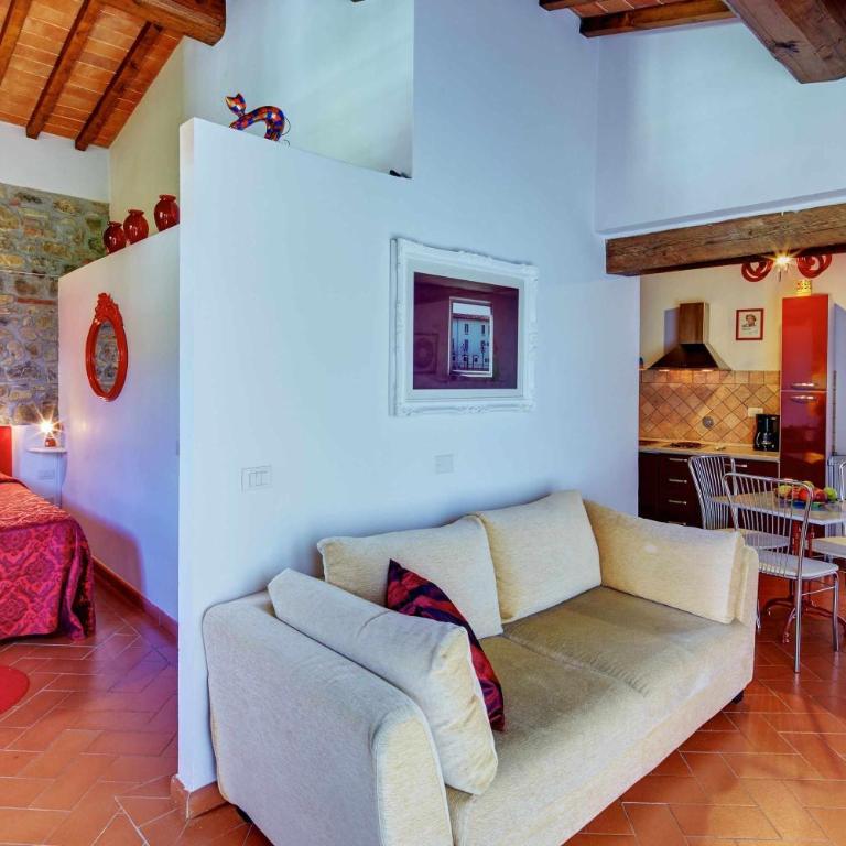 Il Frantoio delle Grazie - Studio (2 Adults) - 3