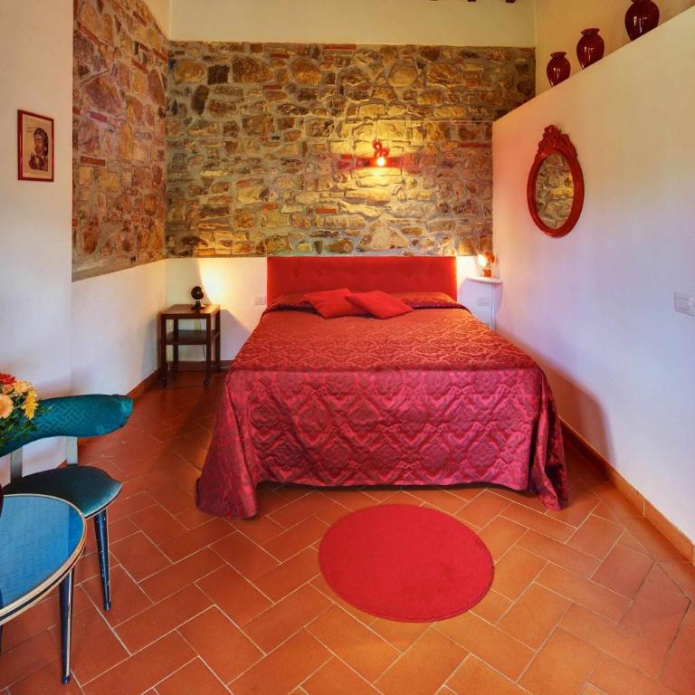 Il Frantoio delle Grazie - Studio (2 Adults) - 4