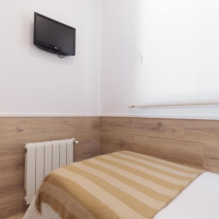 Hostal Oliva - Standard Single Room - 4