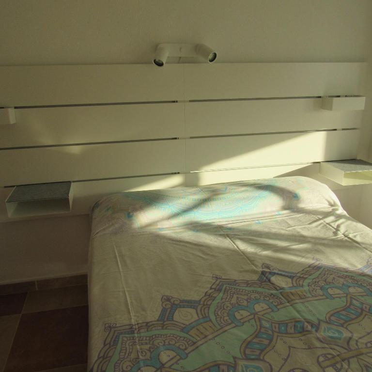 Edificio Montecarlo Playa San Juan - Apartamento de 2 dormitorios - 25