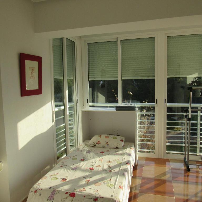 Edificio Montecarlo Playa San Juan - Apartamento de 2 dormitorios - 10