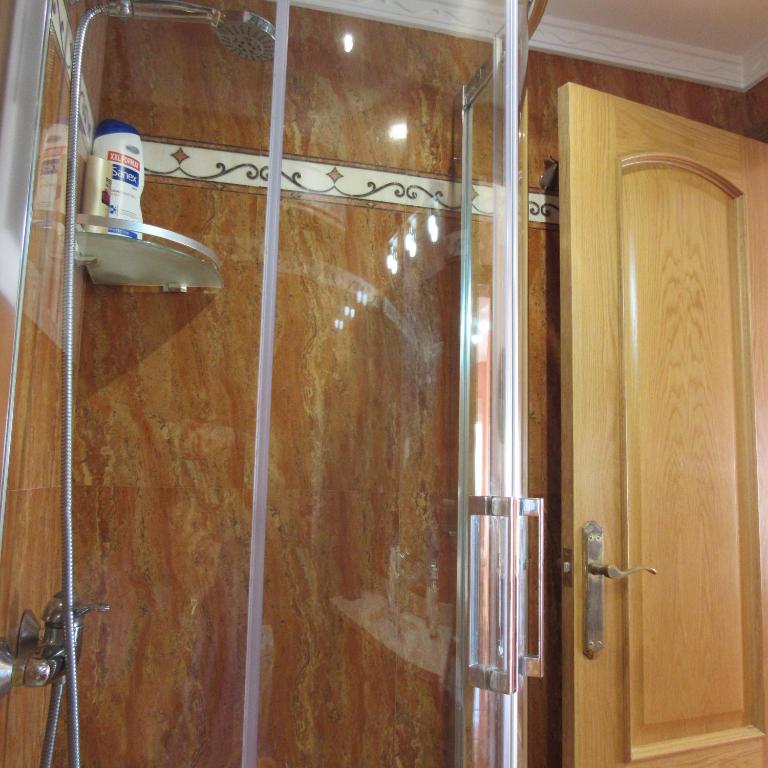 Edificio Montecarlo Playa San Juan - Apartamento de 2 dormitorios - 22