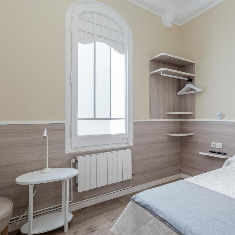 Hostal Oliva - Standard Single Room - 8