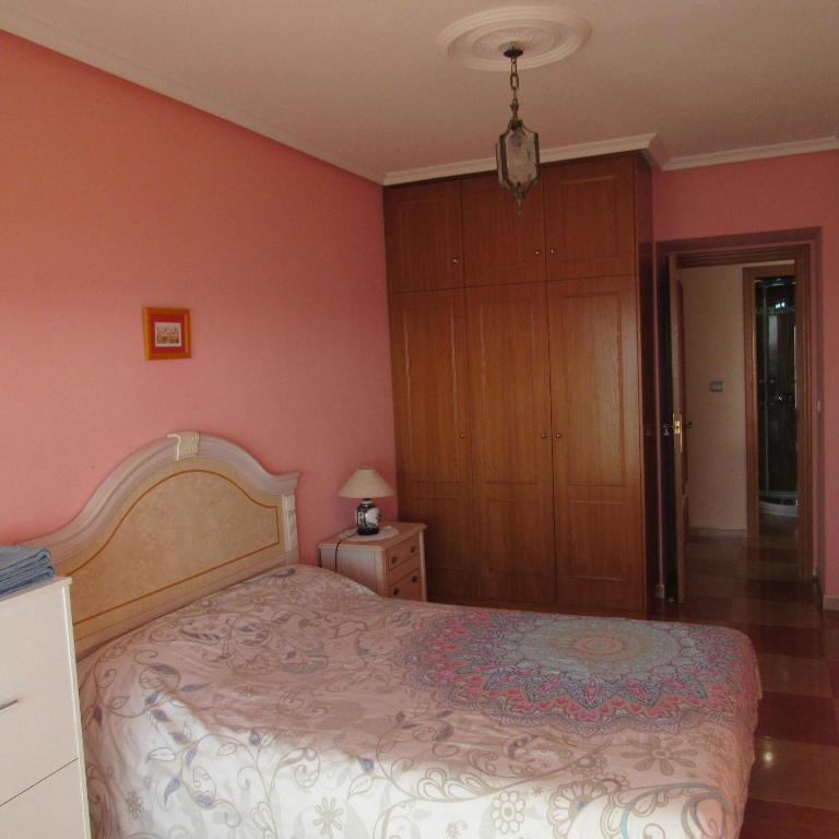 Edificio Montecarlo Playa San Juan - Apartamento de 2 dormitorios - 30