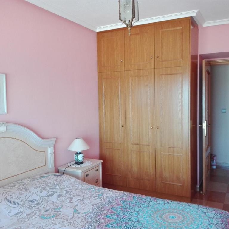 Edificio Montecarlo Playa San Juan - Apartamento de 2 dormitorios - 35
