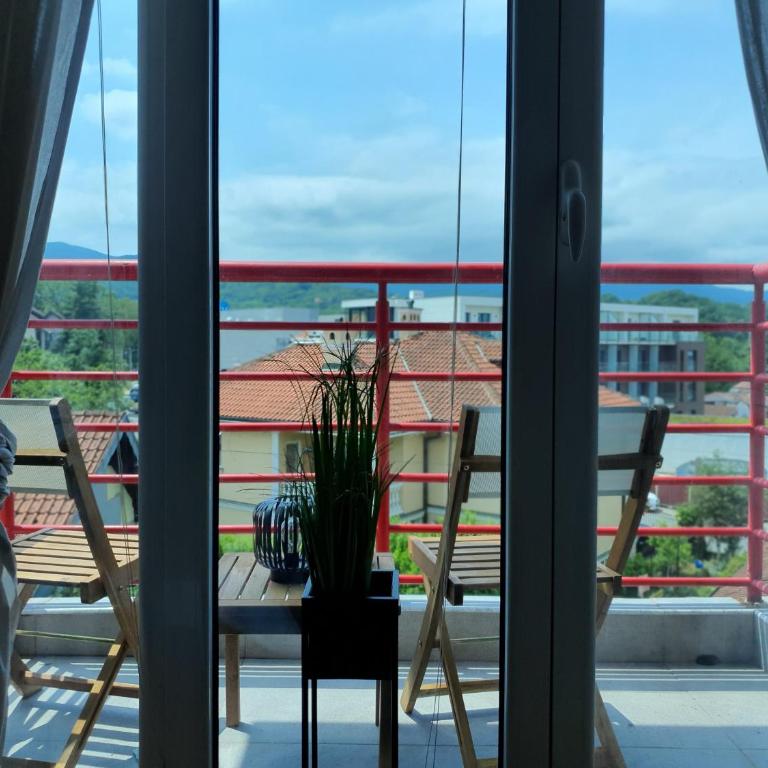 Le Soleil Apartman Vrnjačka Banja - Apartman sa 1 Spavaćom Sobom - 18