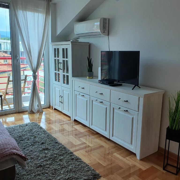 Le Soleil Apartman Vrnjačka Banja - Apartman sa 1 Spavaćom Sobom - 2