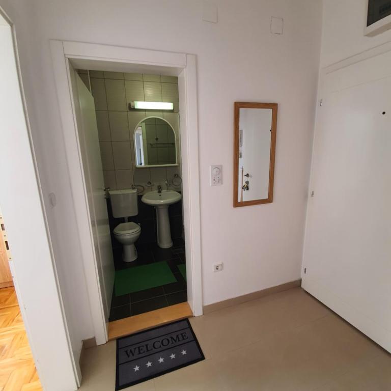 Le Soleil Apartman Vrnjačka Banja - Apartman sa 1 Spavaćom Sobom - 15