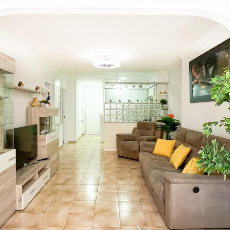 KORALLIA GUESTHOUSE Castle Harbour - Apartamento de 2 dormitorios - 1