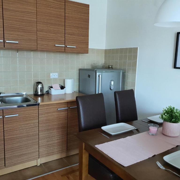 Le Soleil Apartman Vrnjačka Banja - Apartman sa 1 Spavaćom Sobom - 6