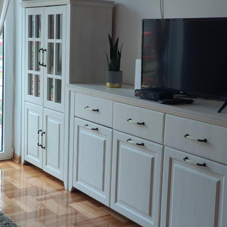 Le Soleil Apartman Vrnjačka Banja - Apartman sa 1 Spavaćom Sobom - 7