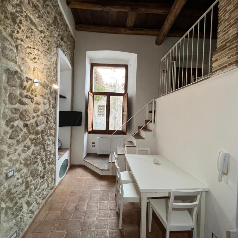 La Rupe Apartments Tropea - Appartamento con Vista Mare - 5