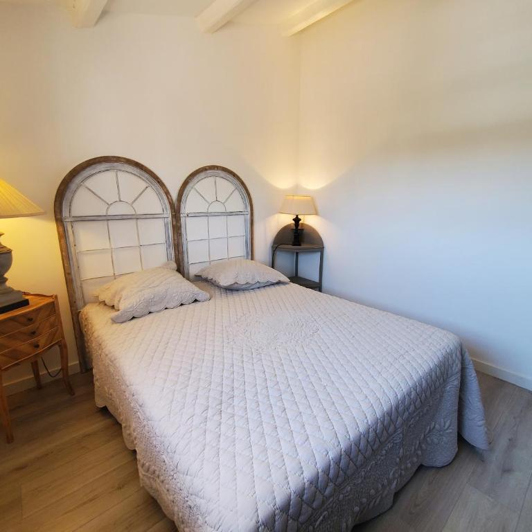 FREJUS Maison 3 chambres 100m2 Climatisee 6 Person - Maison 3 Chambres - 5