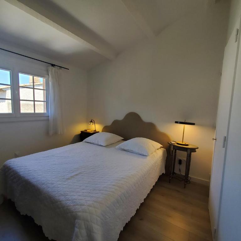 FREJUS Maison 3 chambres 100m2 Climatisee 6 Person - Maison 3 Chambres - 4