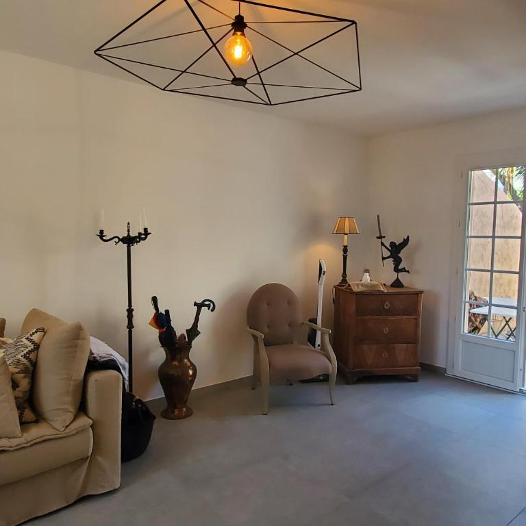 FREJUS Maison 3 chambres 100m2 Climatisee 6 Person - Maison 3 Chambres - 11