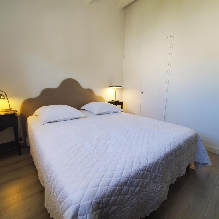 FREJUS Maison 3 chambres 100m2 Climatisee 6 Person - Maison 3 Chambres - 12