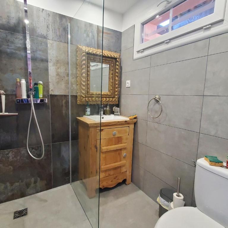 FREJUS Maison 3 chambres 100m2 Climatisee 6 Person - Maison 3 Chambres - 23