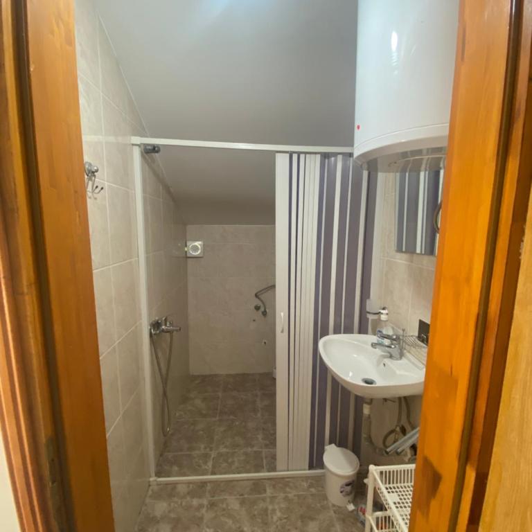 Apartments Djuricic - Apartment with Sea View - 19