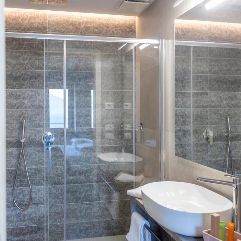 Relais Zenner - Appartamento con 1 Camera da Letto - 6