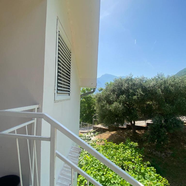 Apartments Djuricic - Apartment with Sea View - 13