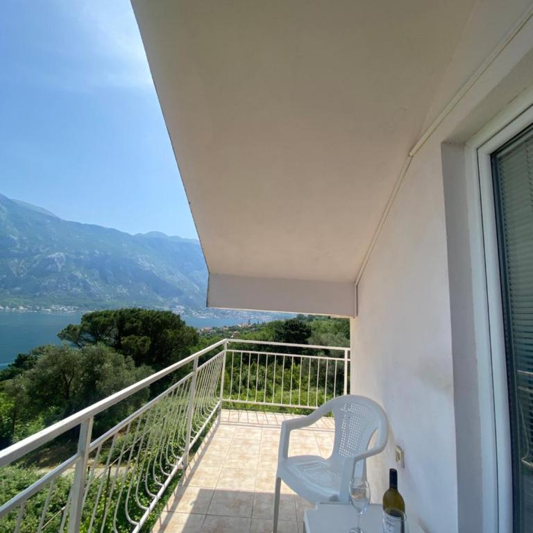 Apartments Djuricic - Apartment with Sea View - 2