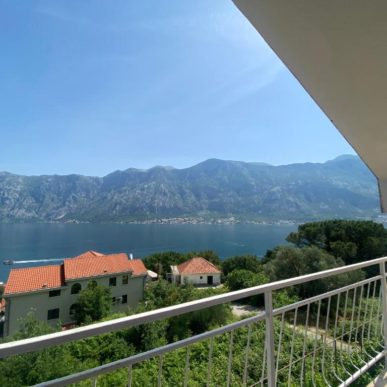 Apartments Djuricic - Apartment with Sea View - 3