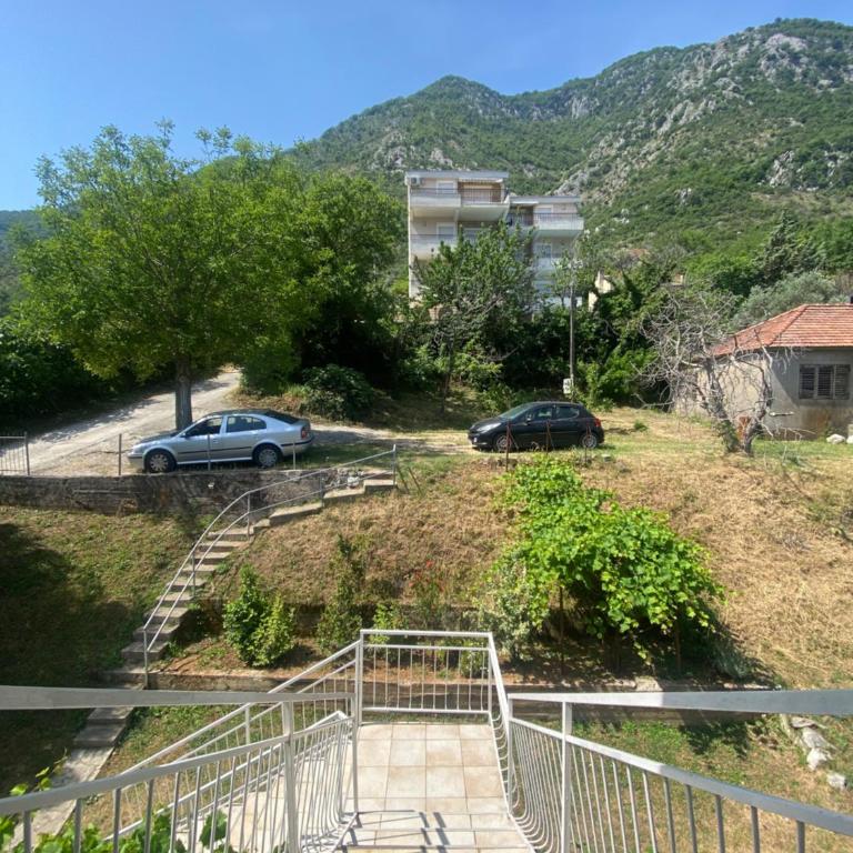 Apartments Djuricic - Apartment with Sea View - 16