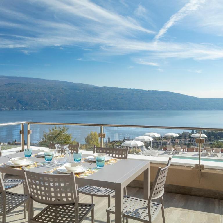 Relais Zenner - Appartamento con 2 Camere da Letto - 3
