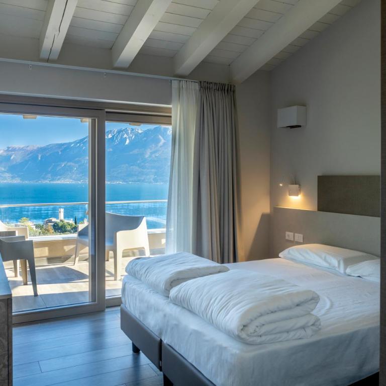 Relais Zenner - Appartamento con 2 Camere da Letto - 6