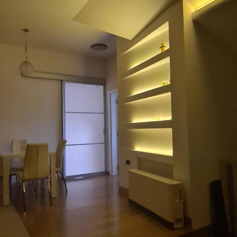 Apartman Kalvarija - Apartman sa 2 Spavaće Sobe - 31