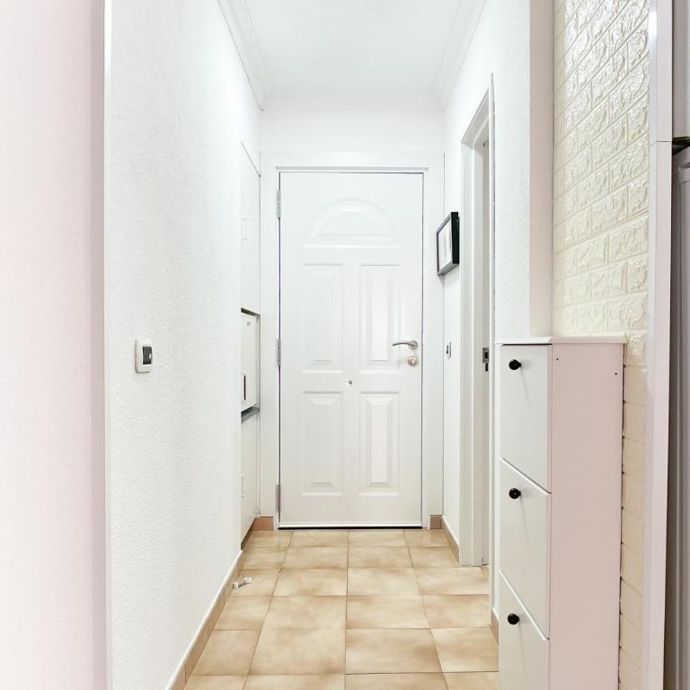 KORALLIA GUESTHOUSE Castle Harbour - Apartamento de 2 dormitorios - 3