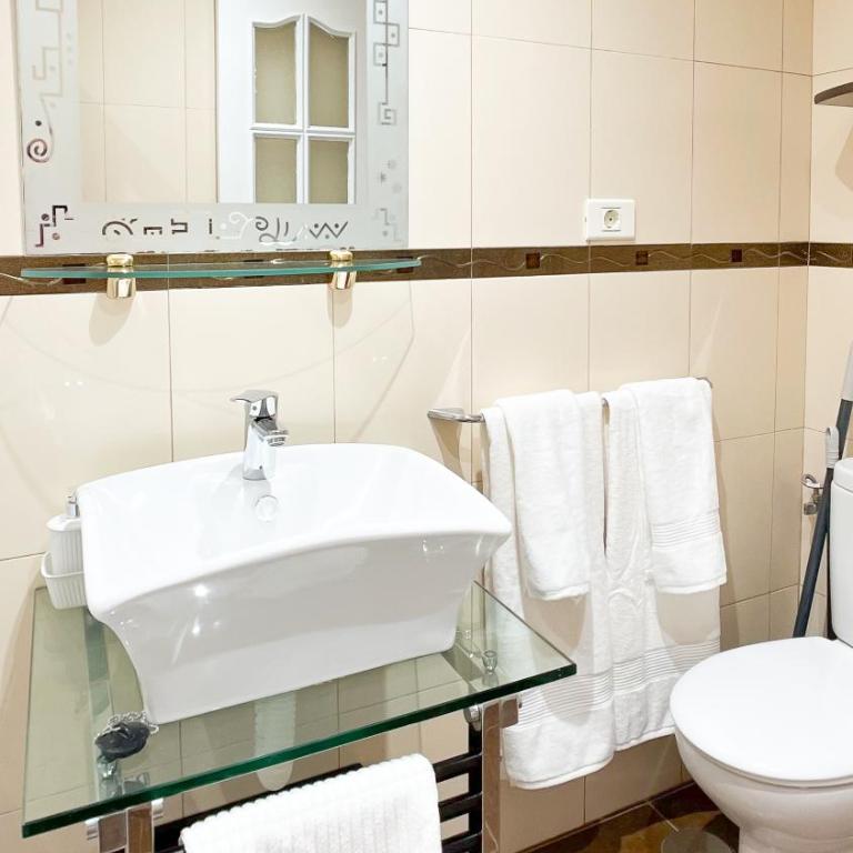 KORALLIA GUESTHOUSE Castle Harbour - Apartamento de 2 dormitorios - 16