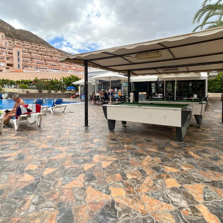 KORALLIA GUESTHOUSE Castle Harbour - Apartamento de 2 dormitorios - 20