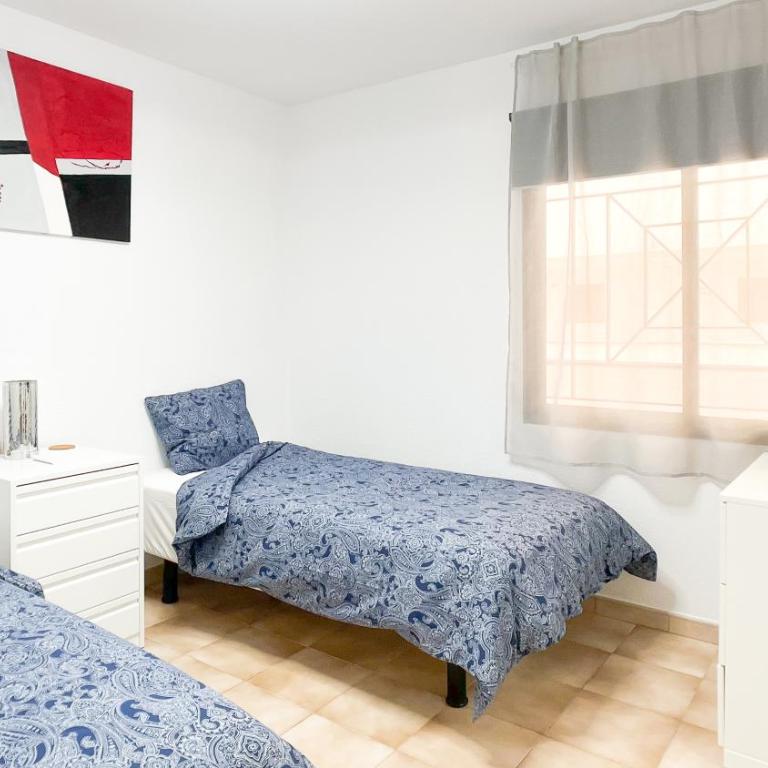 KORALLIA GUESTHOUSE Castle Harbour - Apartamento de 2 dormitorios - 12