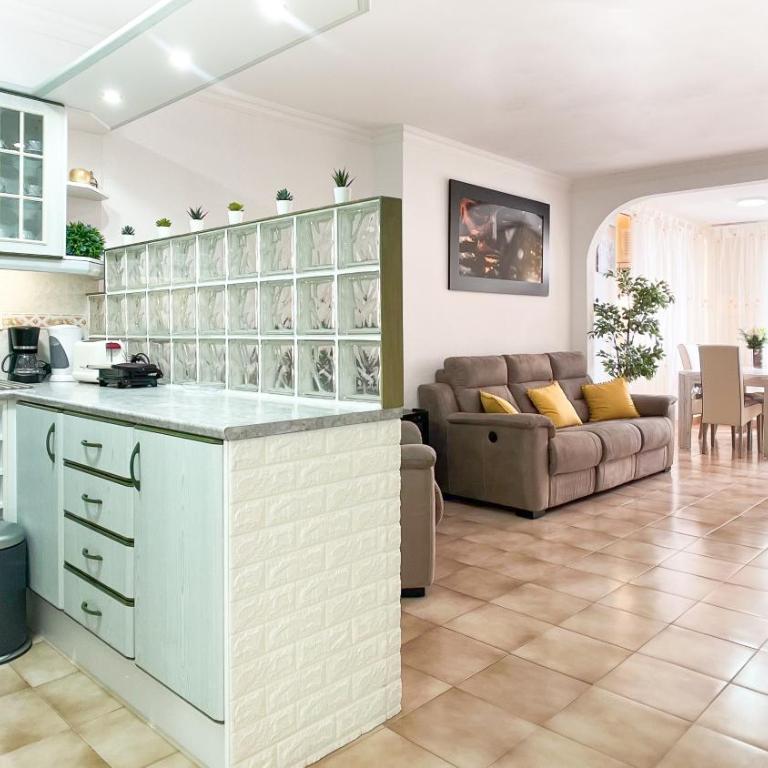 KORALLIA GUESTHOUSE Castle Harbour - Apartamento de 2 dormitorios - 6