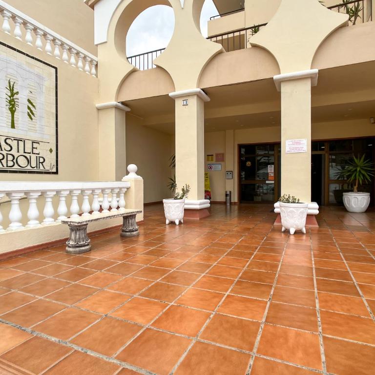 KORALLIA GUESTHOUSE Castle Harbour - Apartamento de 2 dormitorios - 2