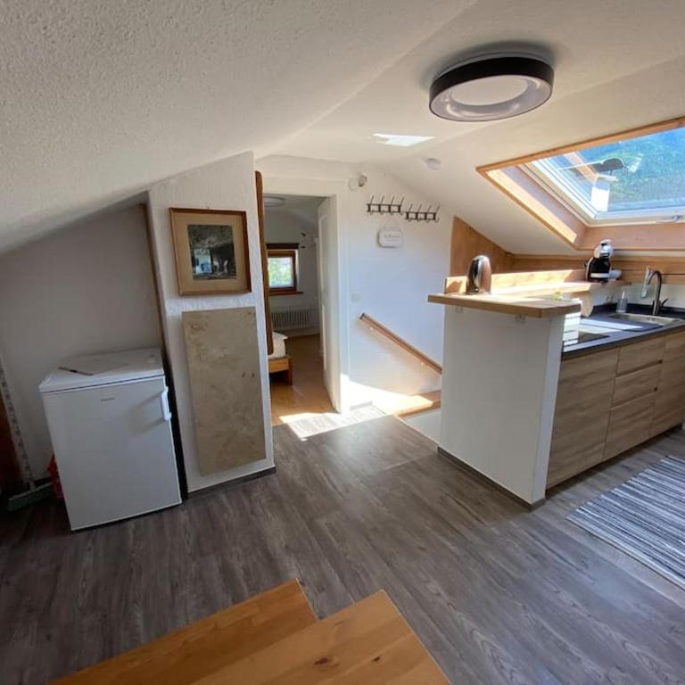 Ferienwohnung im Herzen von Garmisch - Apartamento de 1 dormitorio - 14
