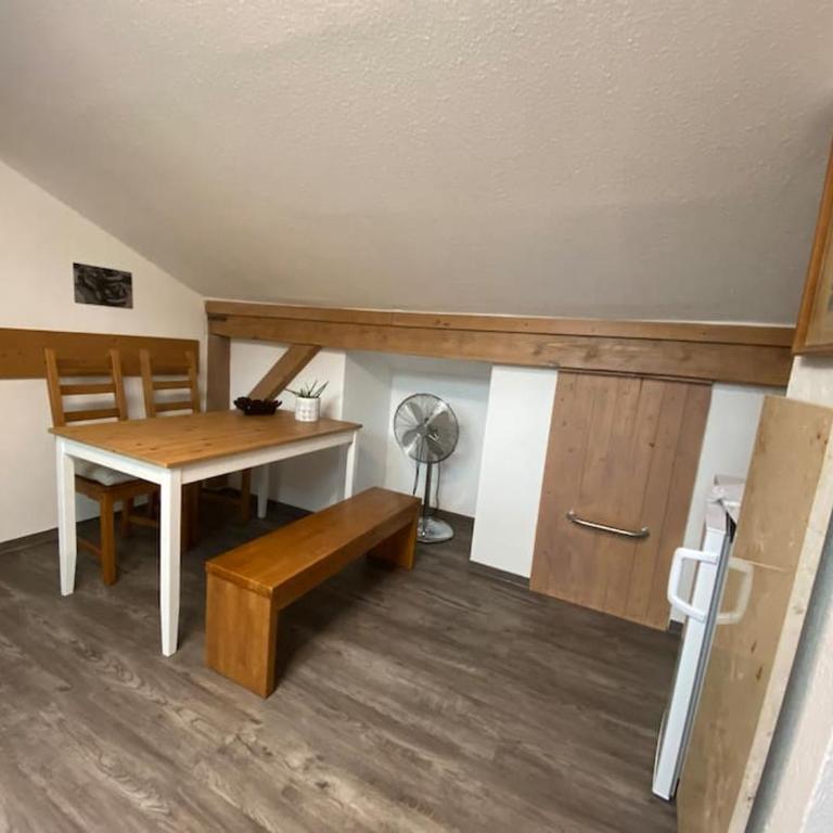Ferienwohnung im Herzen von Garmisch - Apartamento de 1 dormitorio - 13