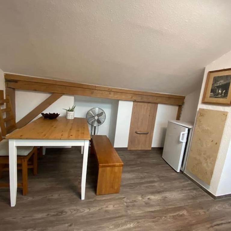 Ferienwohnung im Herzen von Garmisch - Apartamento de 1 dormitorio - 12