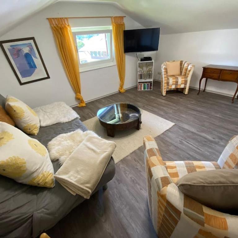 Ferienwohnung im Herzen von Garmisch - Apartamento de 1 dormitorio - 9